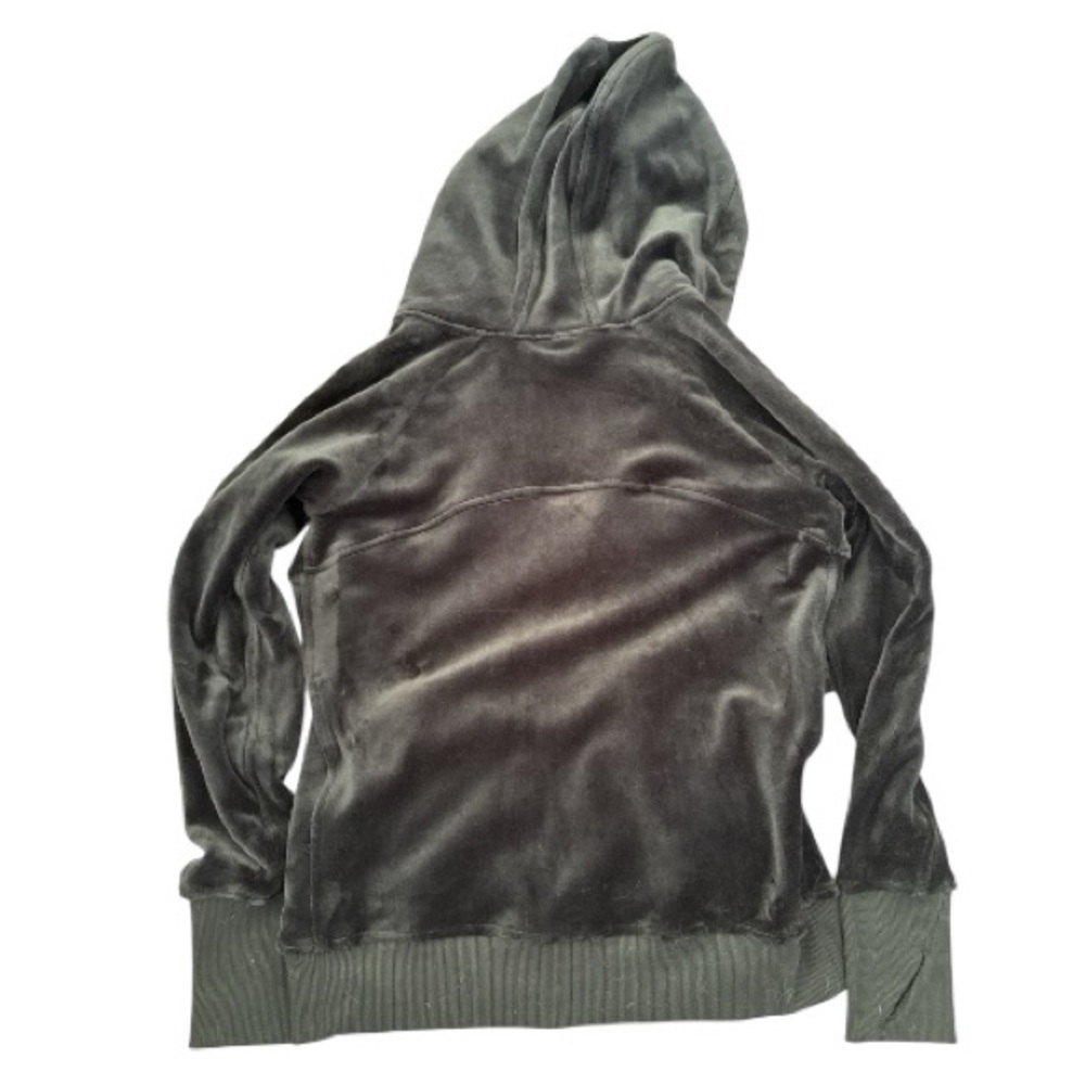 Athleta Unstoppable Fleece lined hoodie size M NWOT RP0069 - Picture 6 of 7